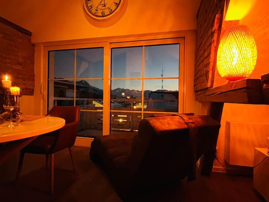 Penthouse Im Dachgeschoss Apartment Sonthofen Exterior photo
